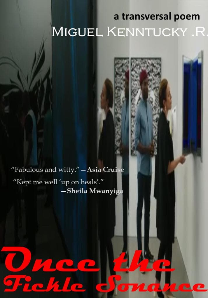 Once the Fickle Sonance