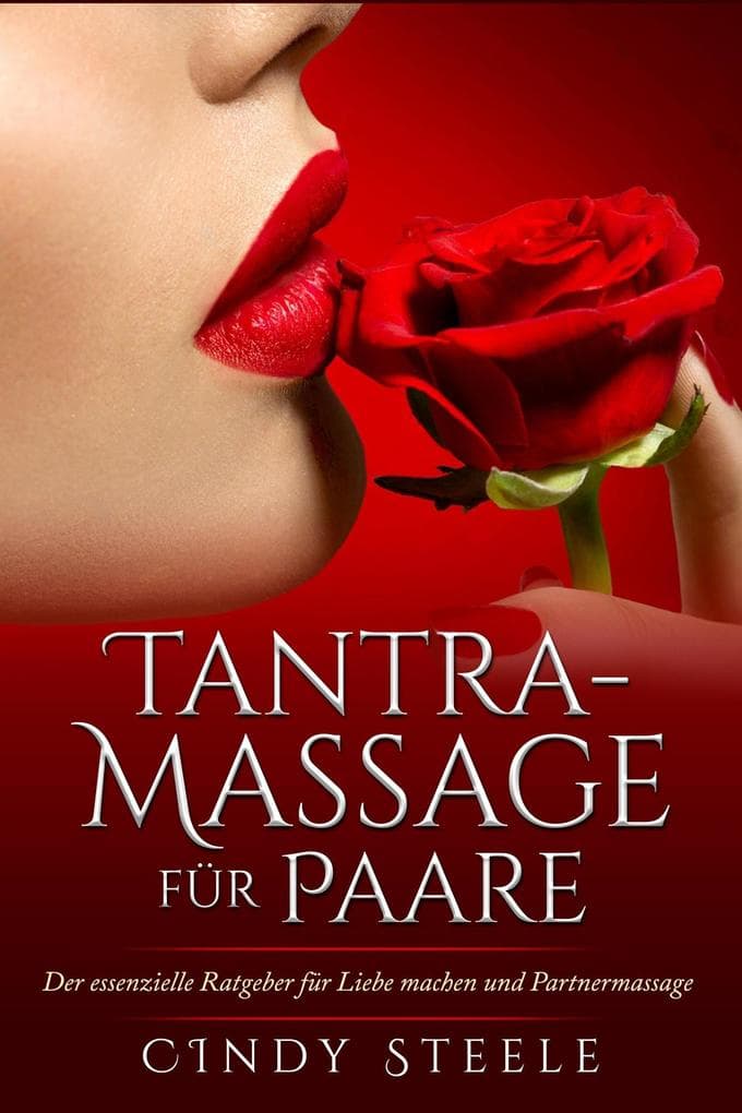 Tantra-Massage für Paare