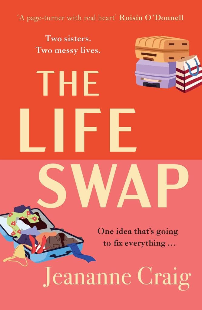The Life Swap