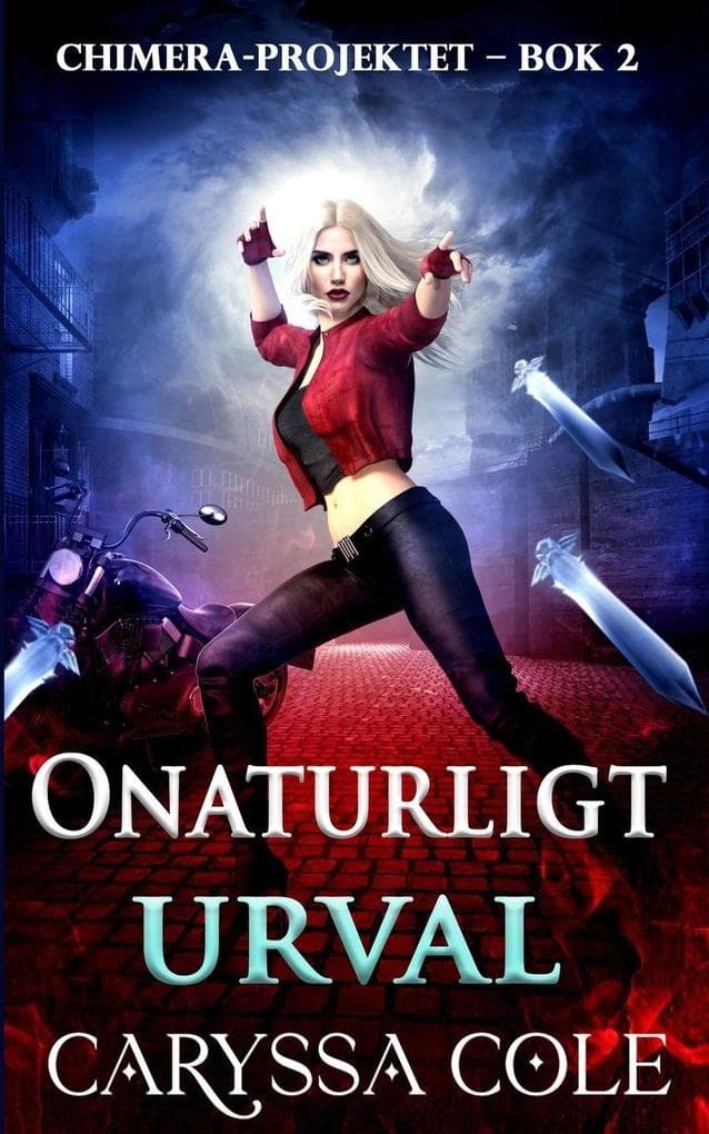 Onaturligt urval