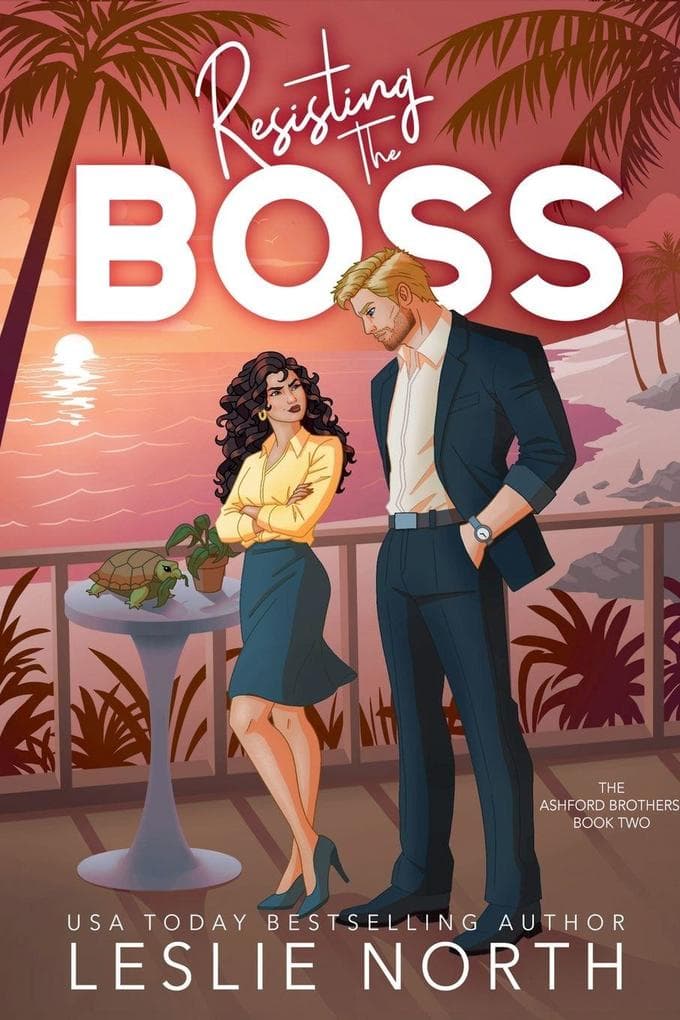How to Resist Your Boss