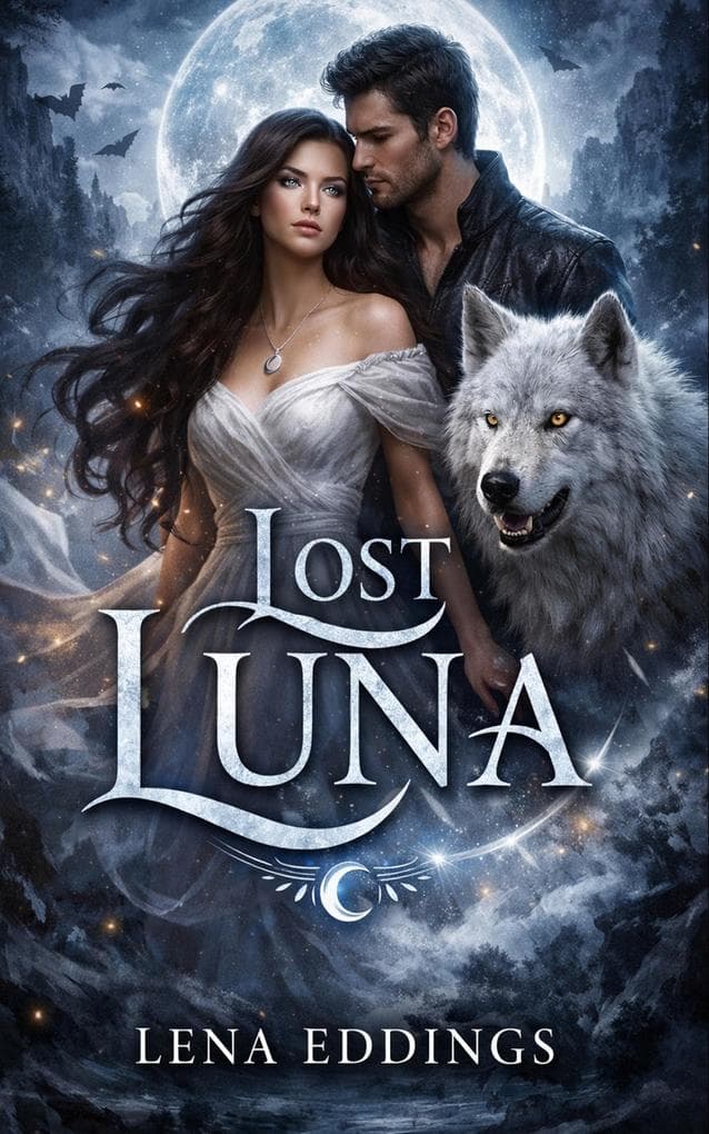 Lost Luna