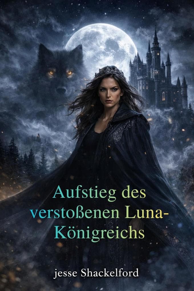 Aufstieg des verstoßenen Luna-Königreichs