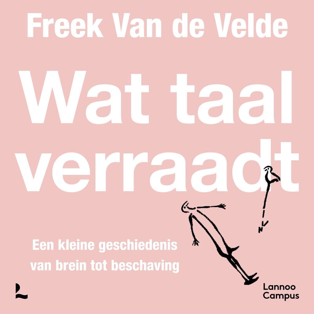 Wat taal verraadt