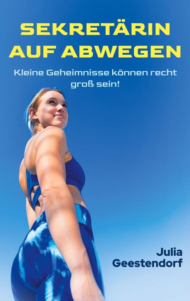 Sekretärin auf Abwegen