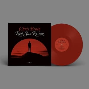 Red Sun Rising