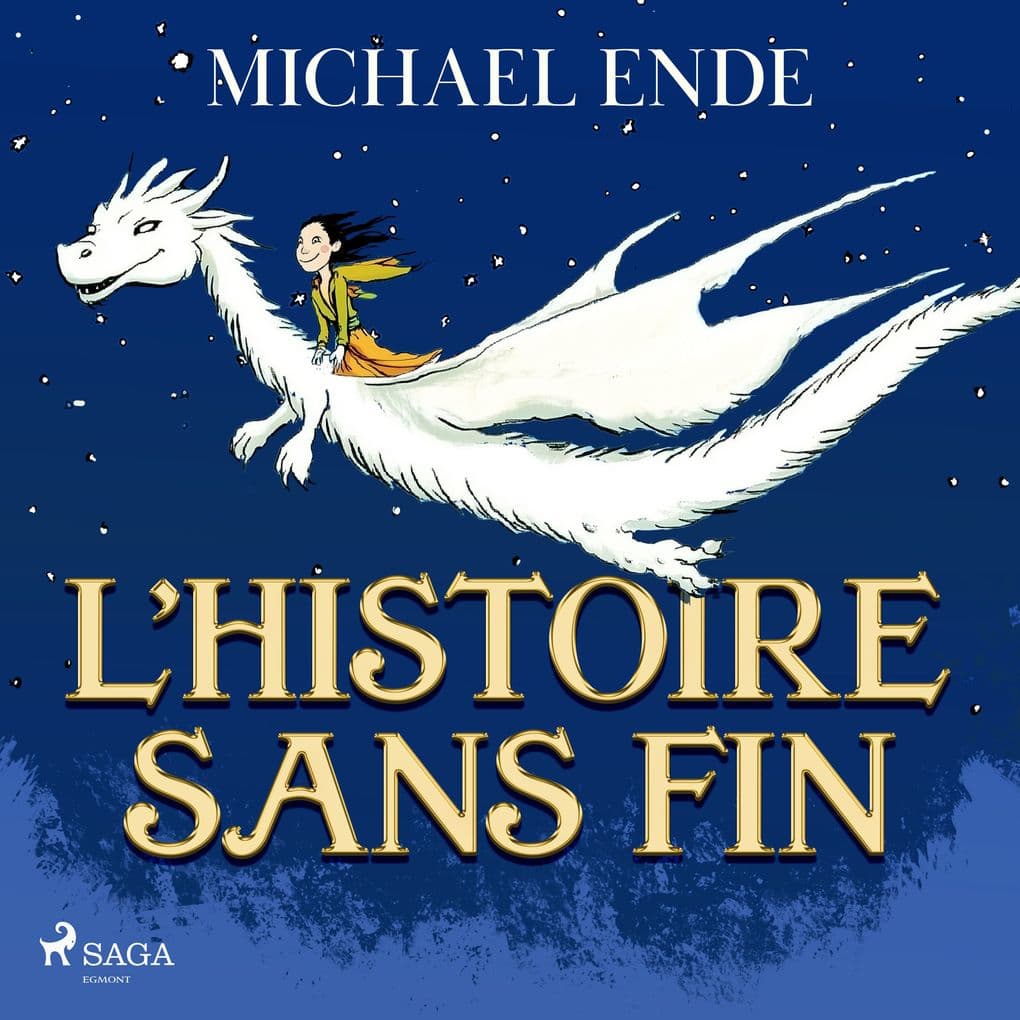L'Histoire sans fin