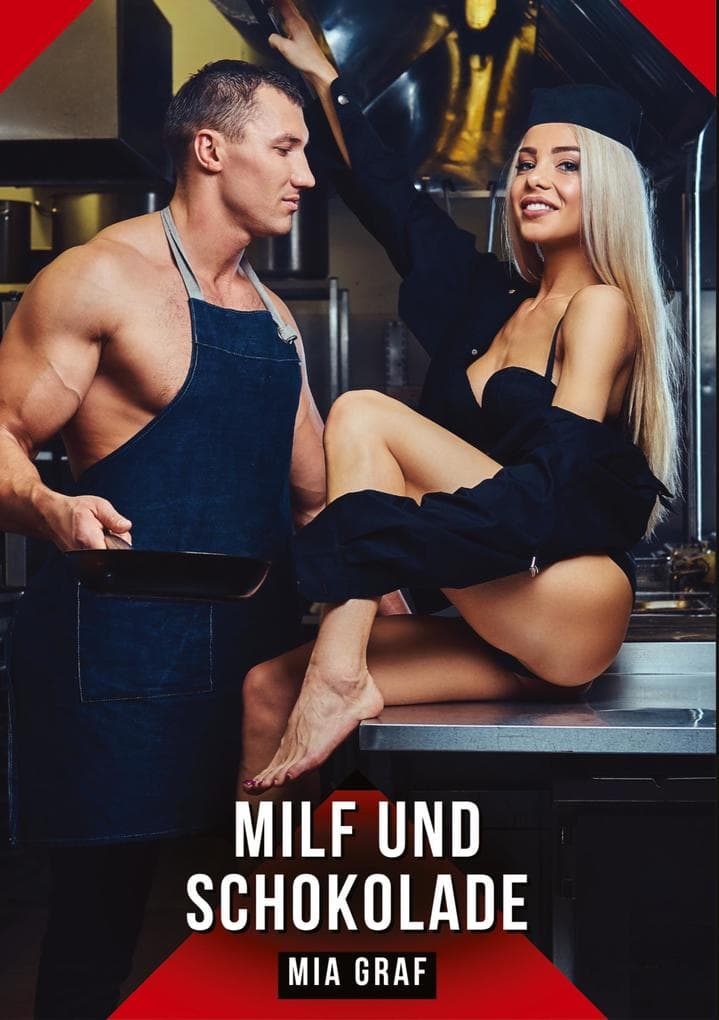 MILF und Schokolade