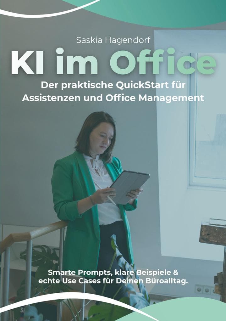 KI im Office