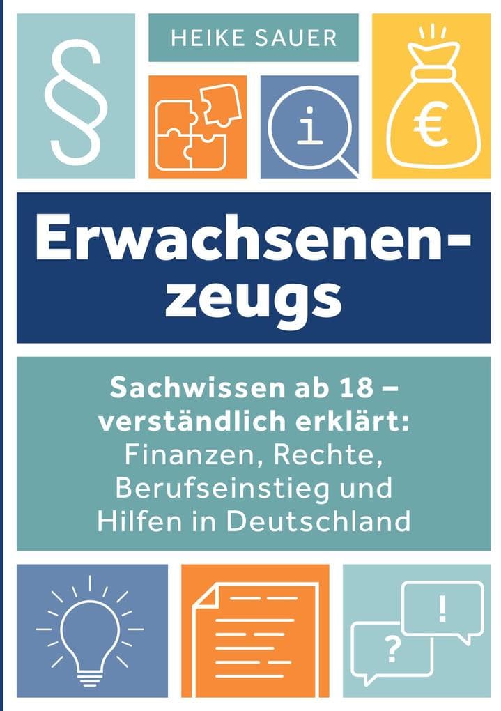 Erwachsenenzeugs