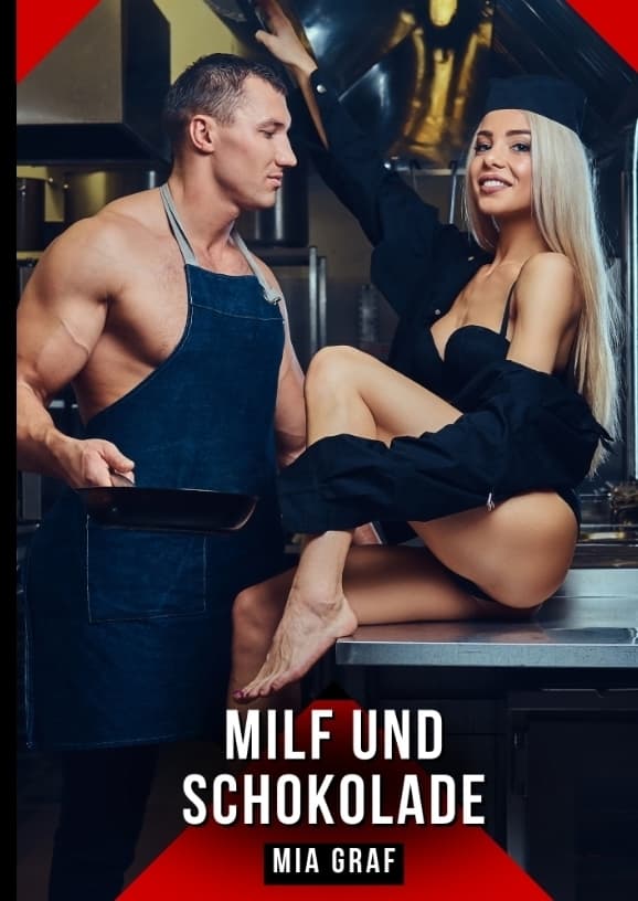 MILF und Schokolade