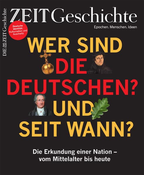 ZEIT Geschichte 2/26