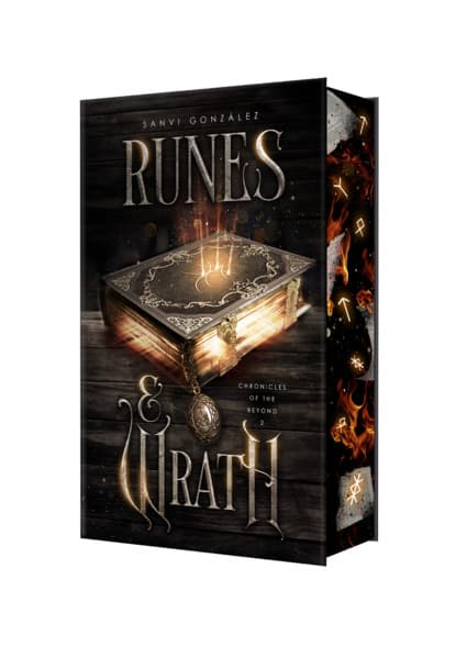 Runes & Wrath