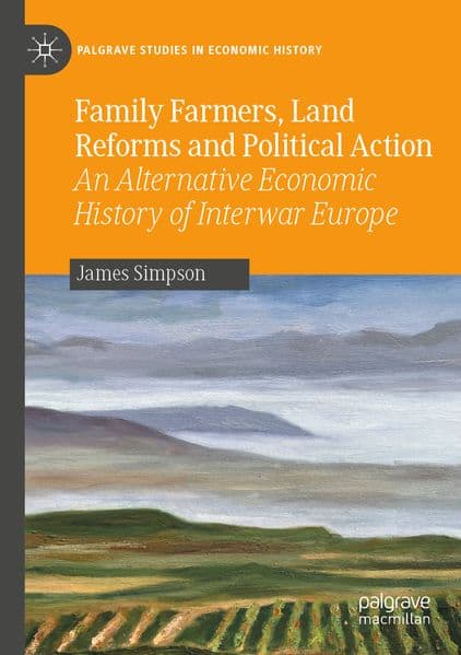 Family Farmers, Land Reforms and Political Action