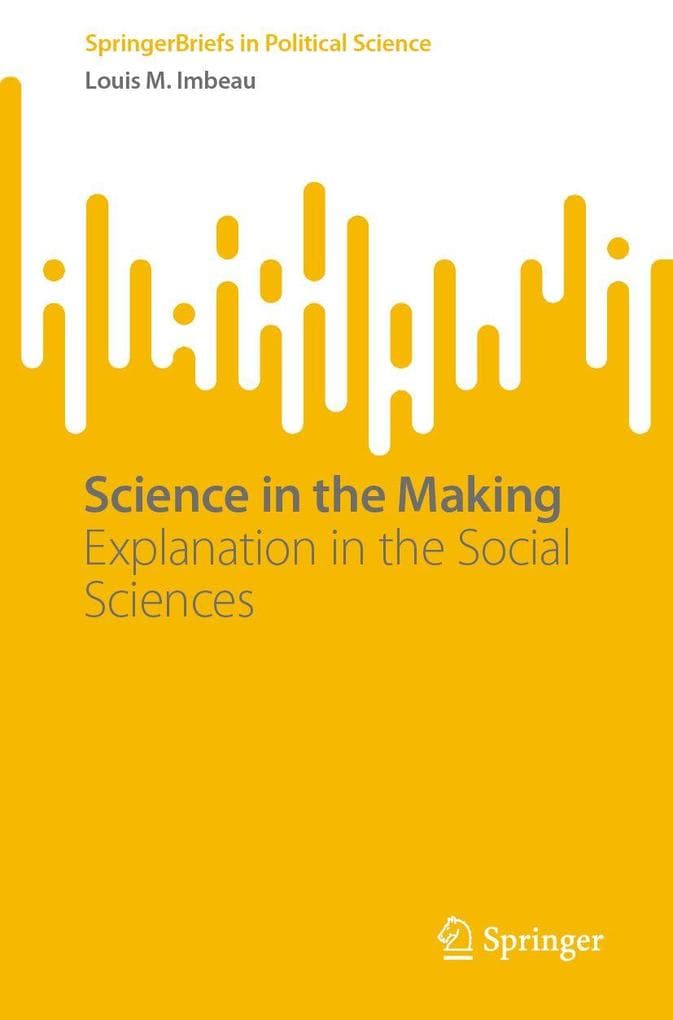 Science in the Making