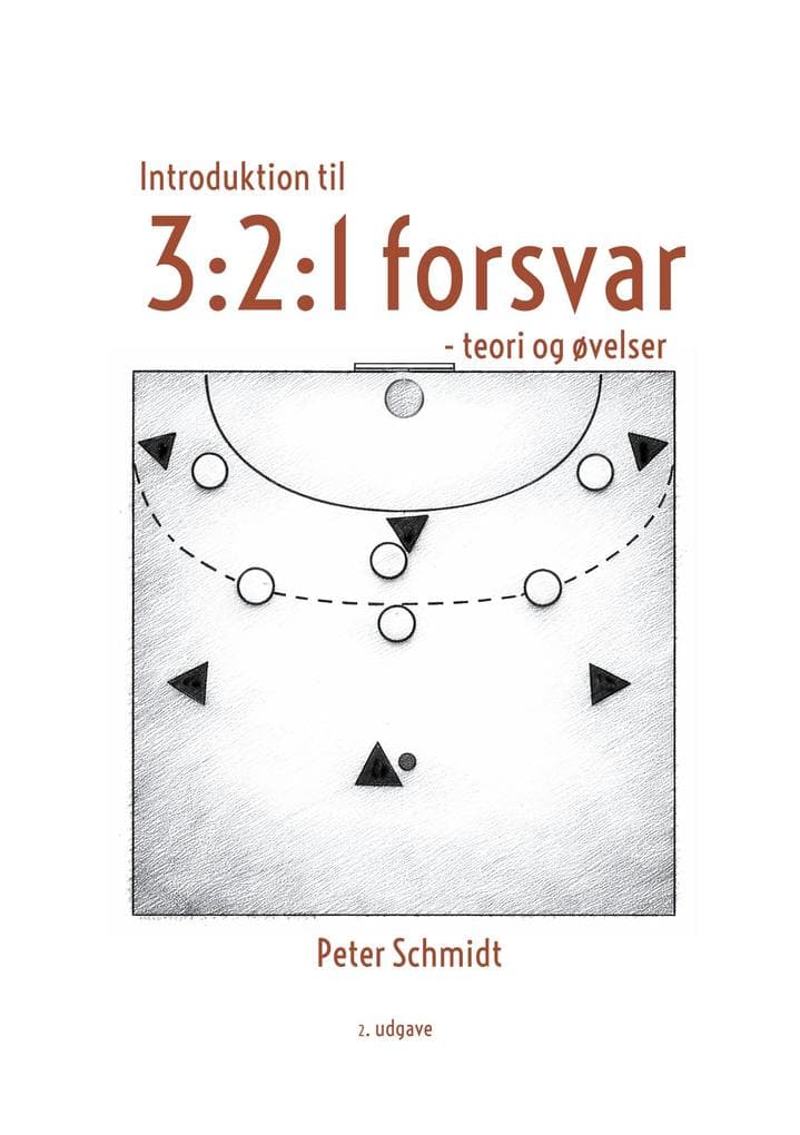 Introduktion til 3:2:1 forsvar