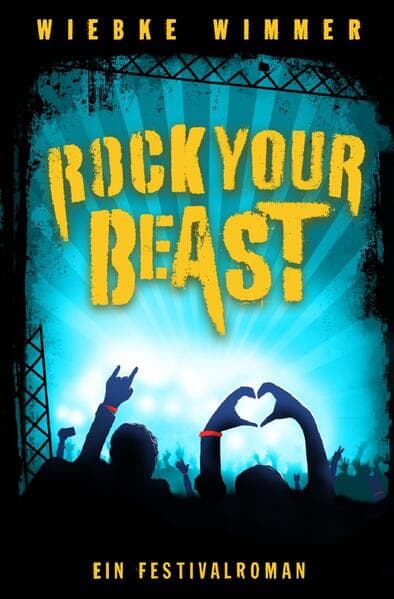 Rock Your Beast