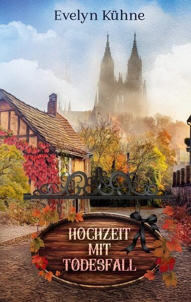 Hochzeit mit Todesfall