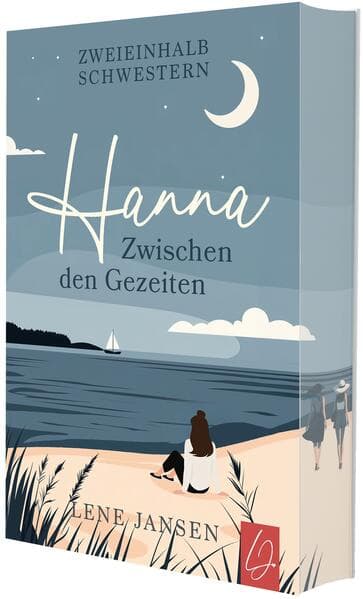 Hanna - Zwischen den Gezeiten