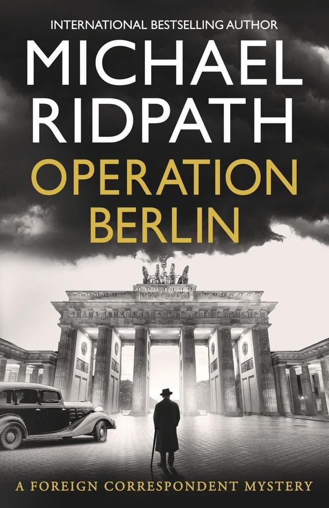 Operation Berlin