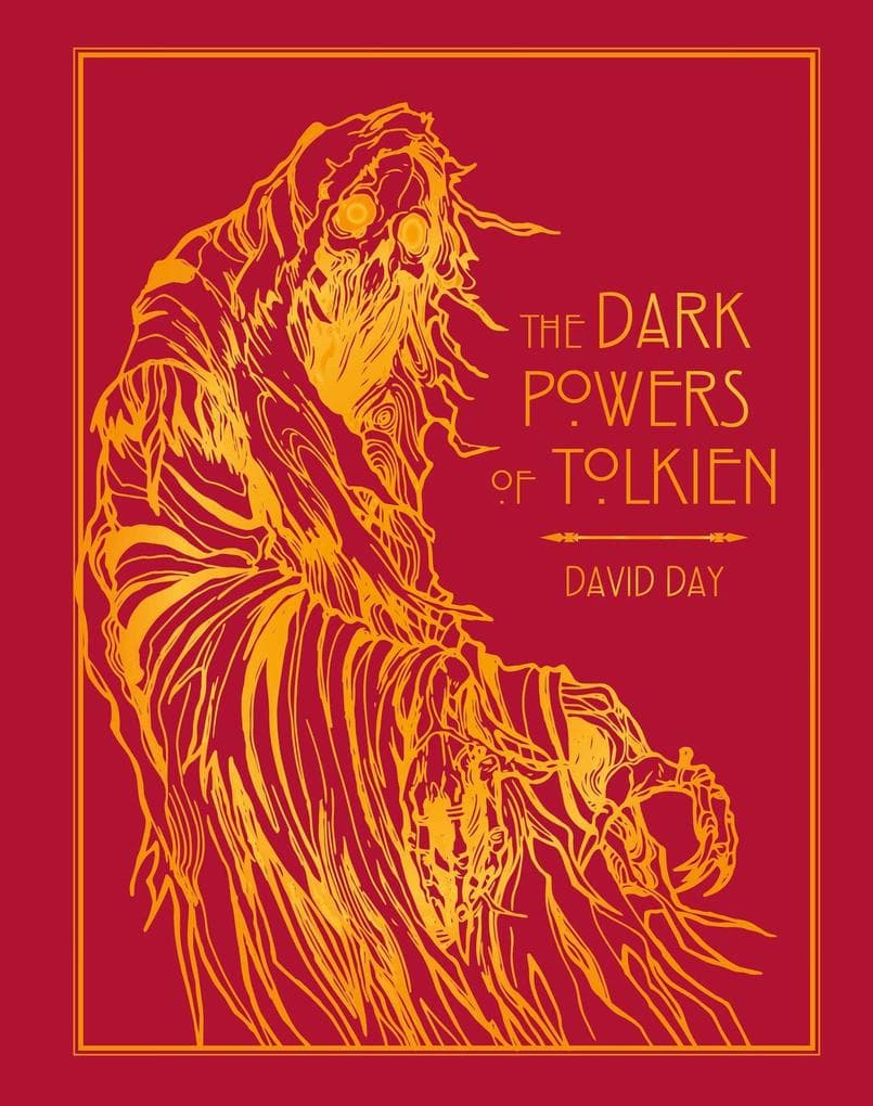 The Dark Powers of Tolkien