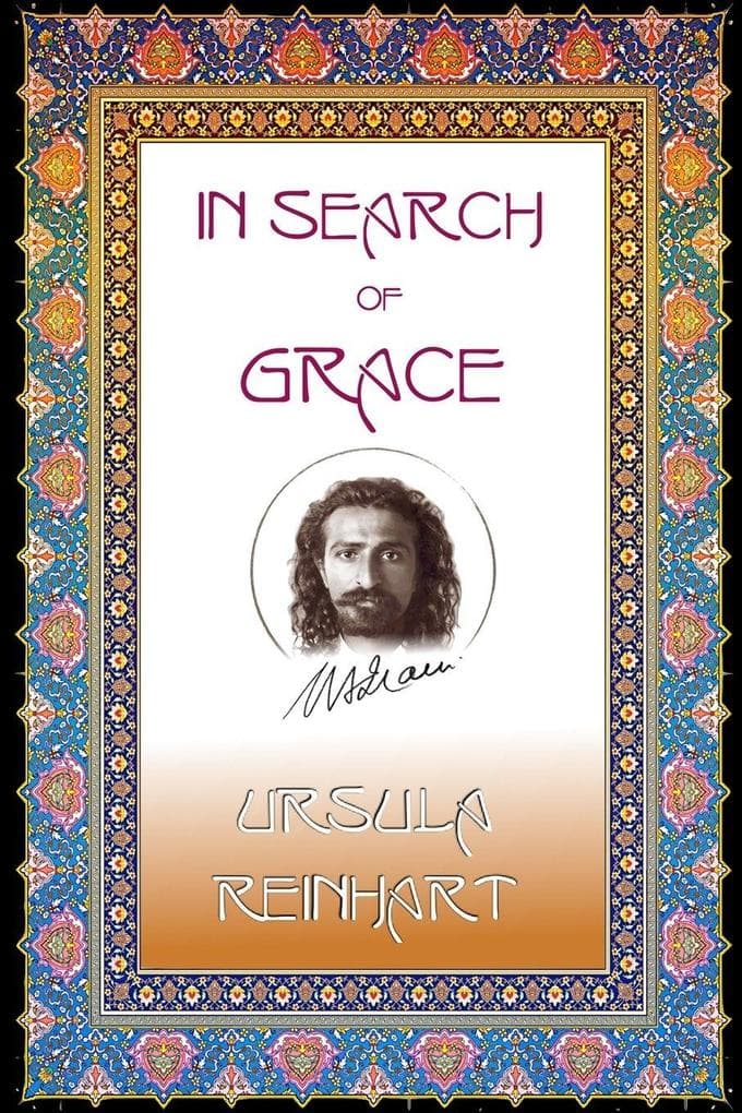 In Search of Grace
