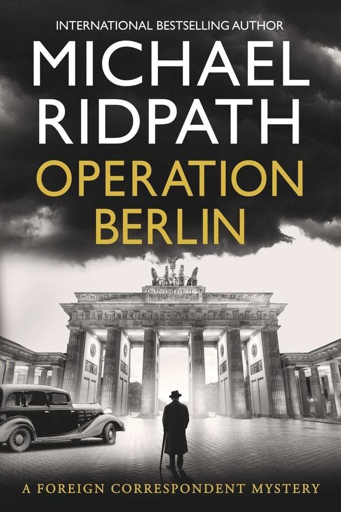 Operation Berlin