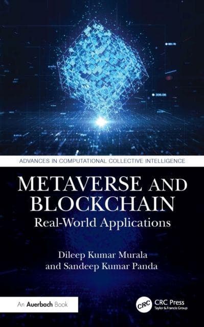 Metaverse and Blockchain