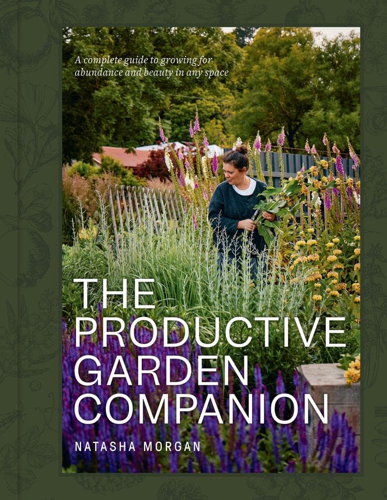The Productive Garden Companion