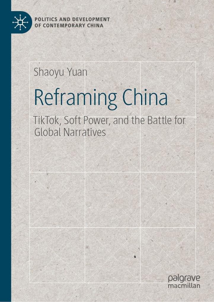 Reframing China