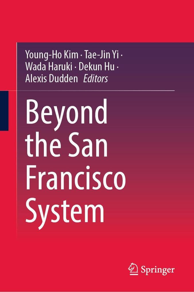 Beyond the San Francisco System