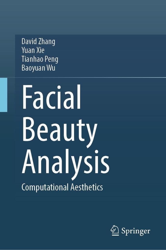 Facial Beauty Analysis
