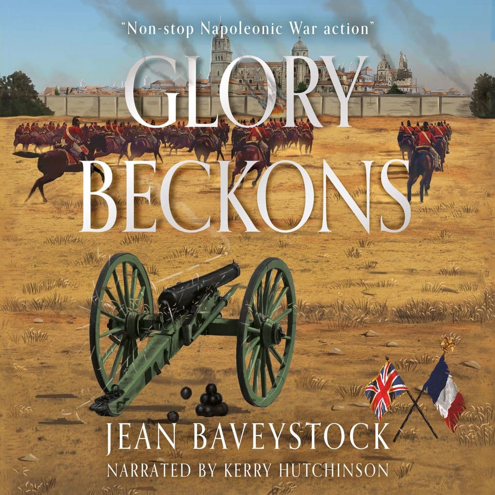 Glory Beckons
