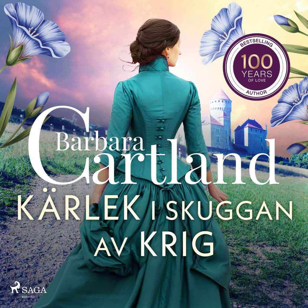 Kärlek i skuggan av krig