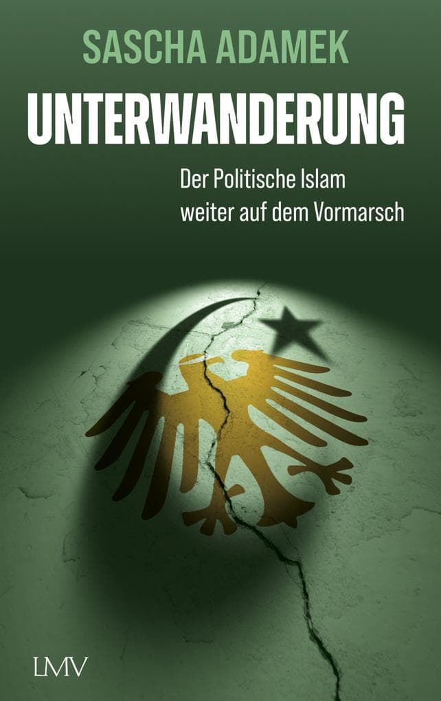 Unterwanderung