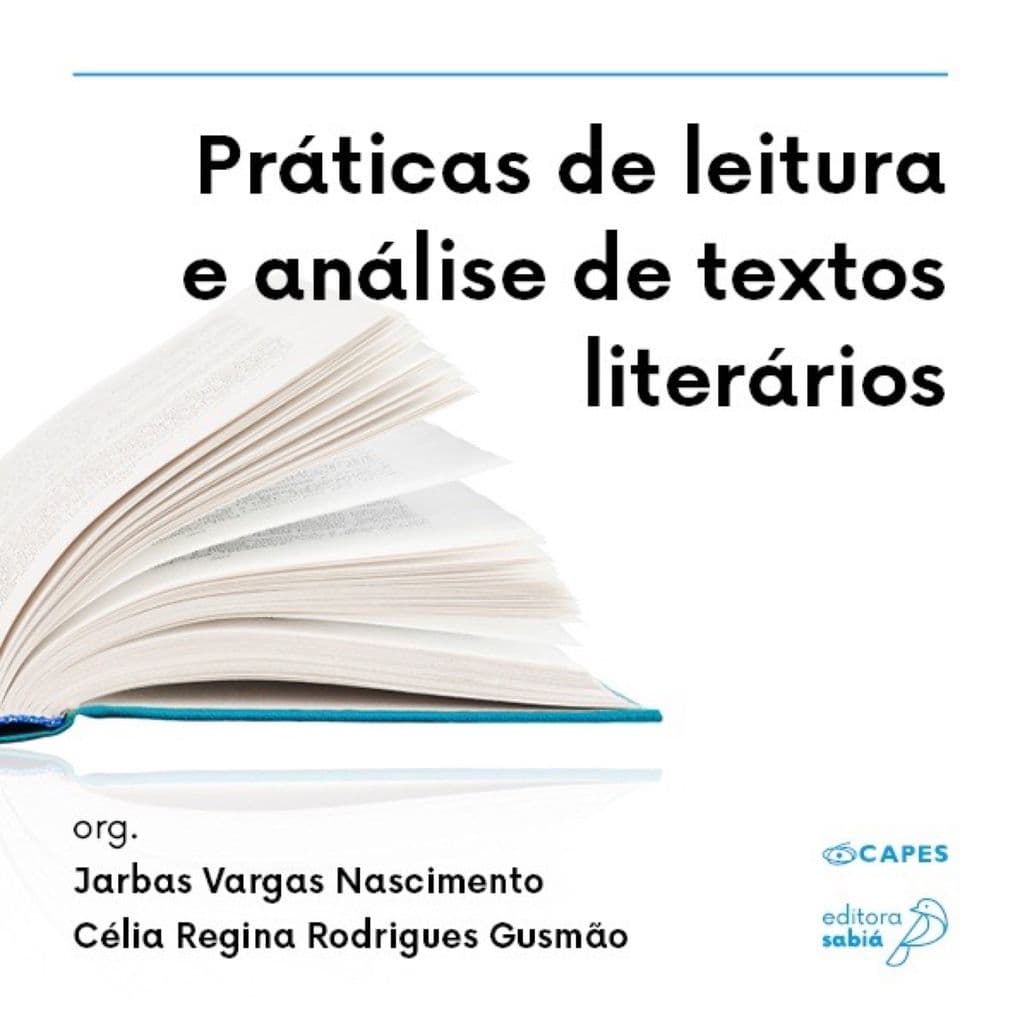 Práticas de leitura e análise de textos literários