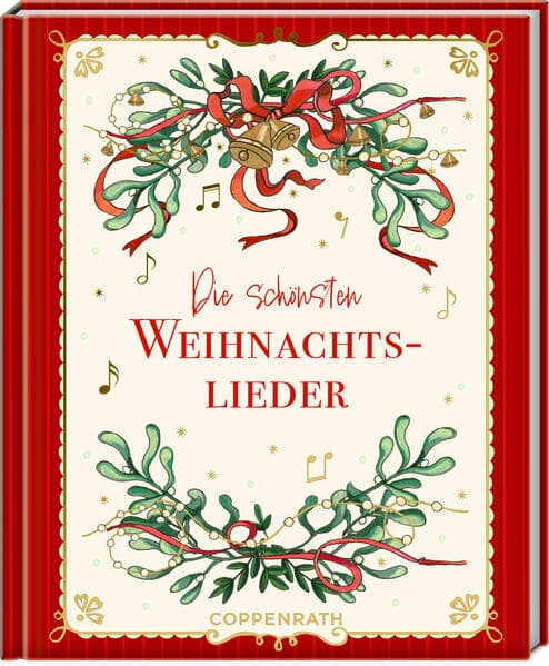 Die schönsten Weihnachtslieder