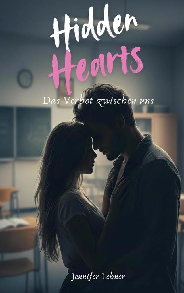 Hidden Hearts