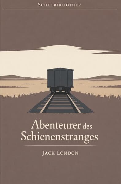 Abenteurer des Schienenstranges
