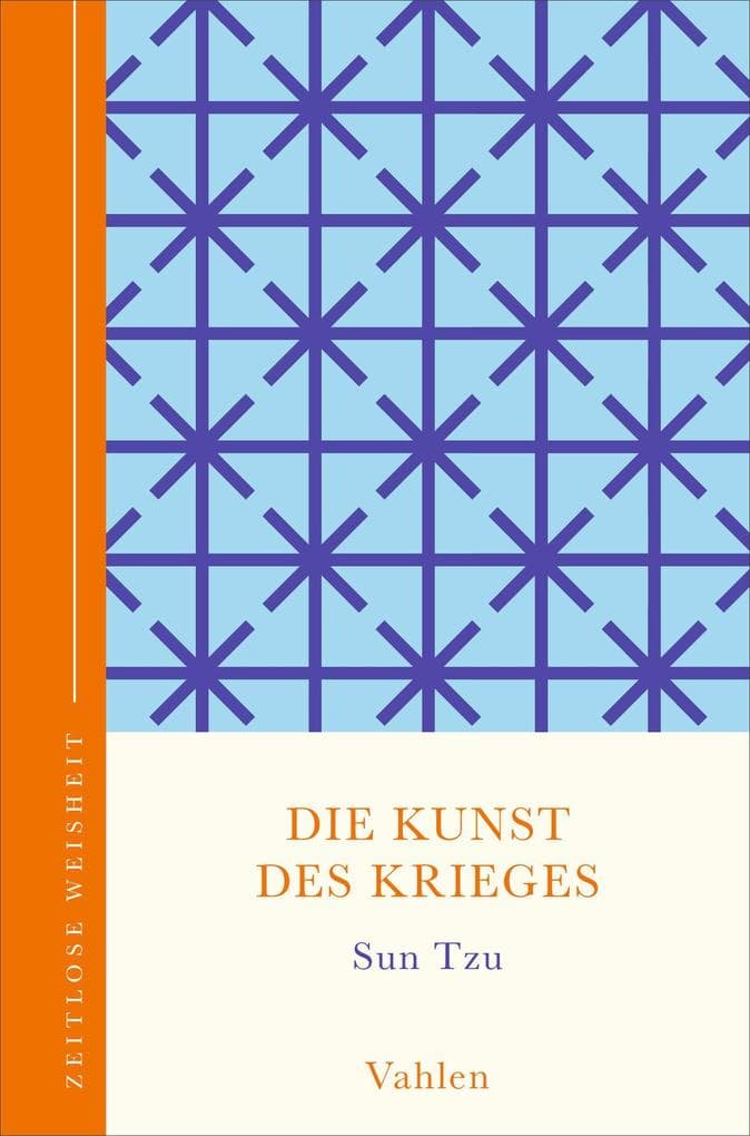 Die Kunst des Krieges
