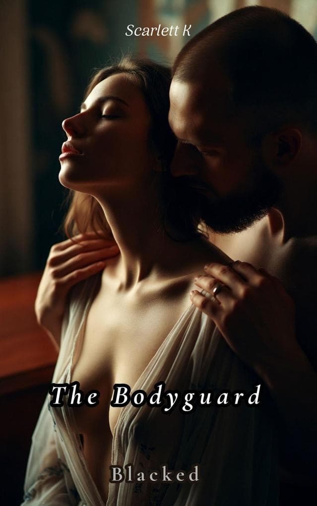 The Bodyguard (Blacked)
