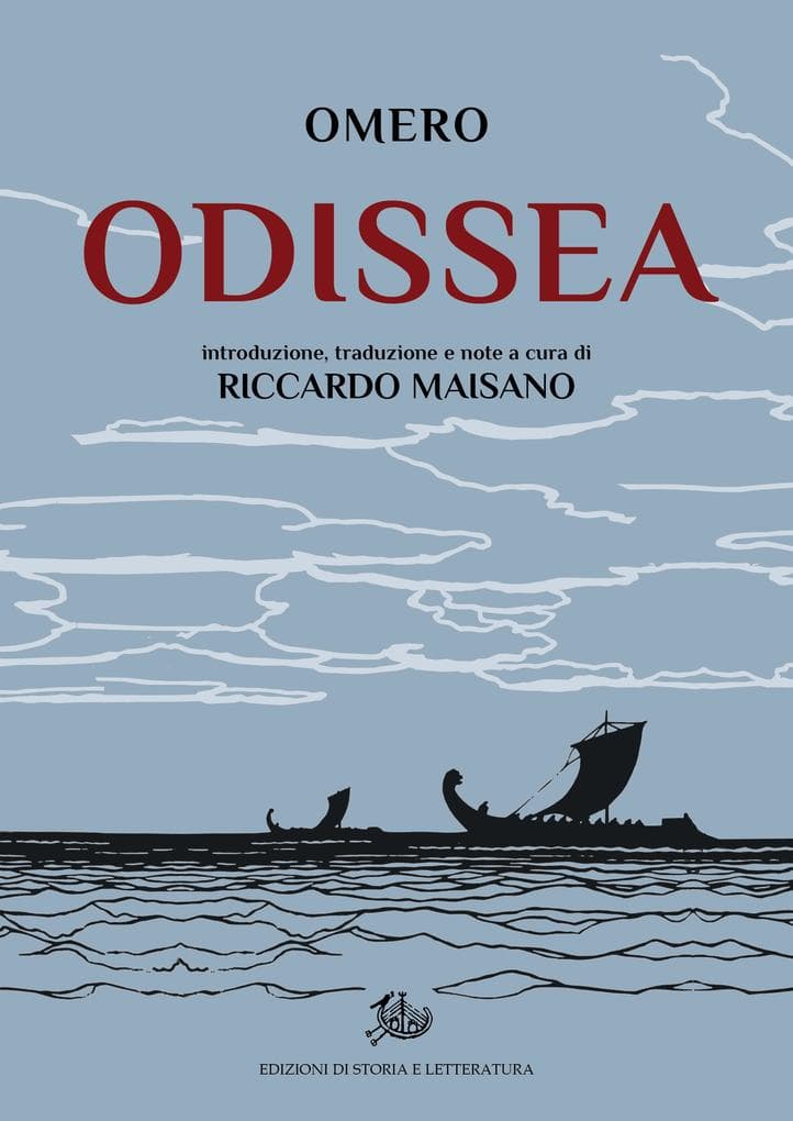 Odissea