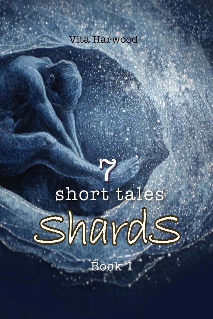 Shards (Being Human, #1)