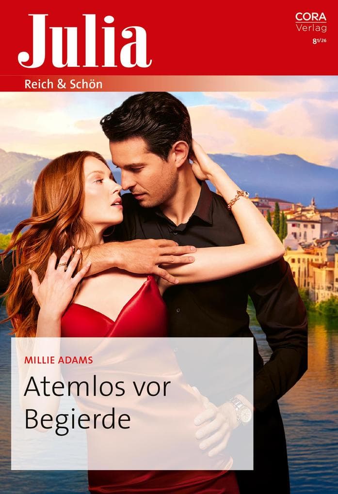 Atemlos vor Begierde