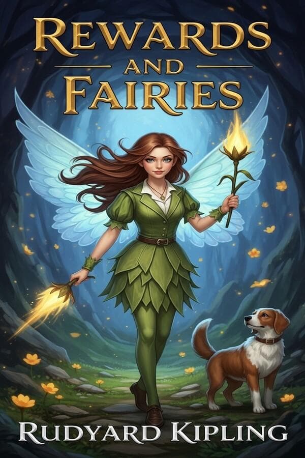 Rewards and Fairies