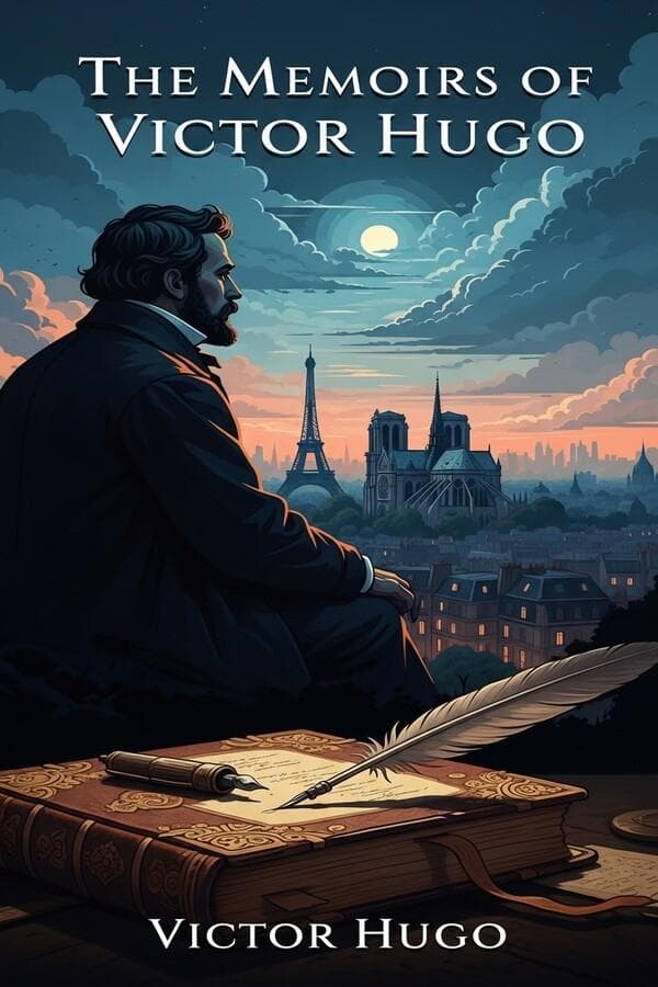 The Memoirs of Victor Hugo