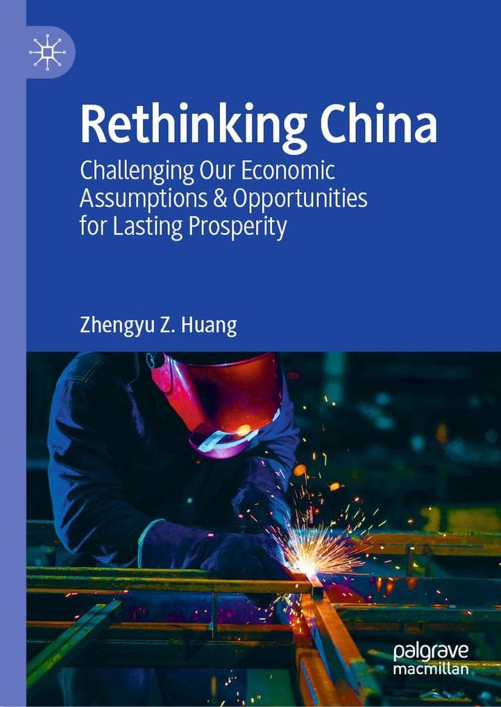 Rethinking China