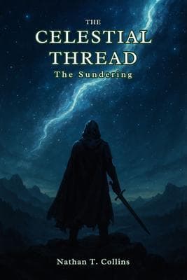 The Celestial Thread - The Sundering