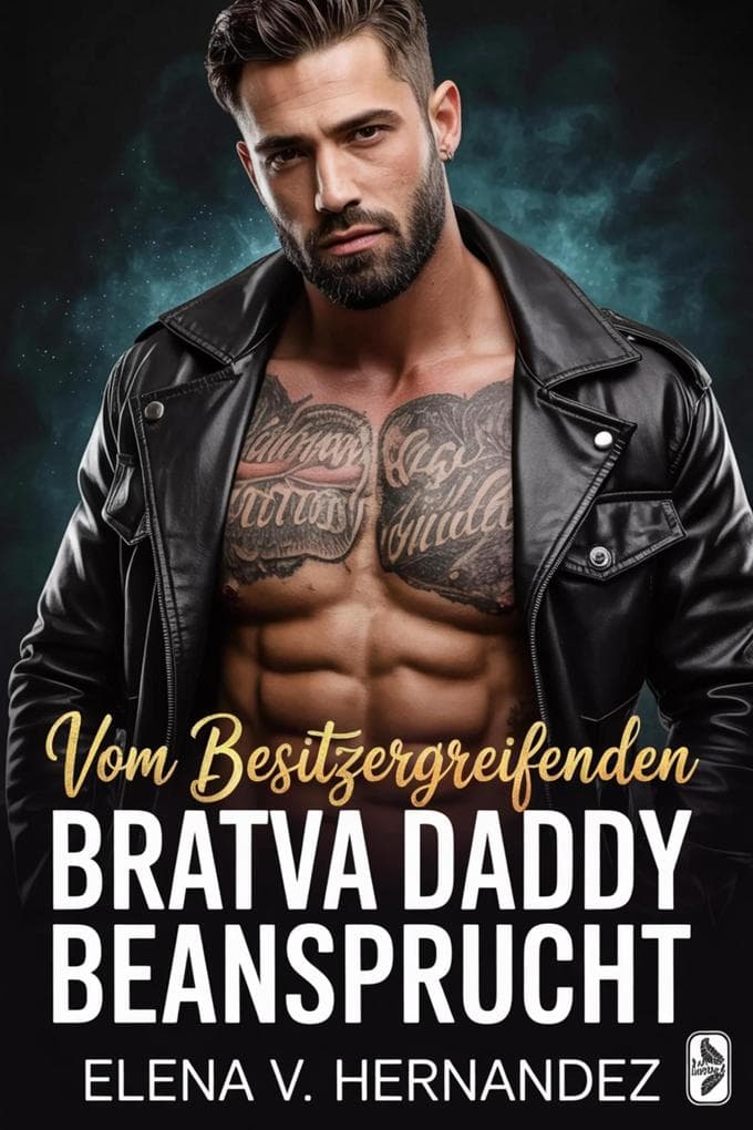 Vom besitzergreifenden Bratva Daddy beansprucht (Besitz & Macht Reihe, #1)