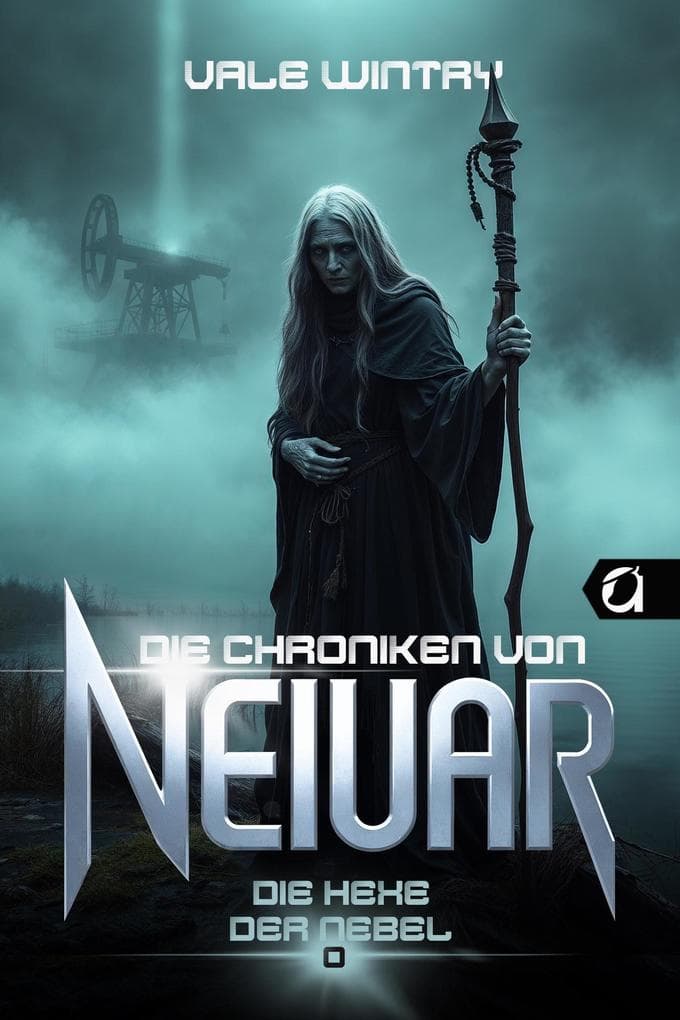 Die Hexe der Nebel: Eine Novelette aus den Chroniken von Neiuar (Die Chroniken von Neiuar, #0)